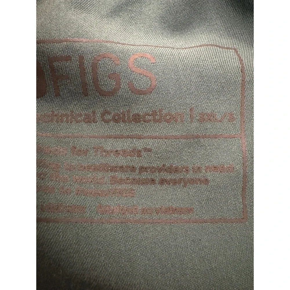 Figs cairo cargo